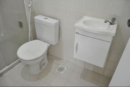 Apartamento à venda com 70m², 2 quartos e 1 vagaBanheiro