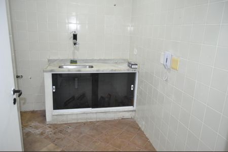 Apartamento à venda com 70m², 2 quartos e 1 vagaCozinha