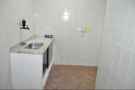 Apartamento à venda com 70m², 2 quartos e 1 vagaCozinha