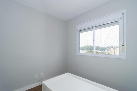 Apartamento à venda com 125m², 3 quartos e 2 vagasQuarto 2