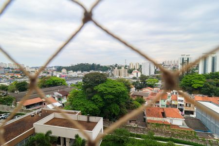 Apartamento à venda com 125m², 3 quartos e 2 vagasVista do Quarto 1