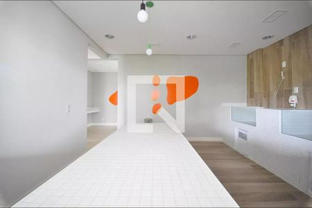 Apartamento à venda com 125m², 3 quartos e 2 vagasPet Care