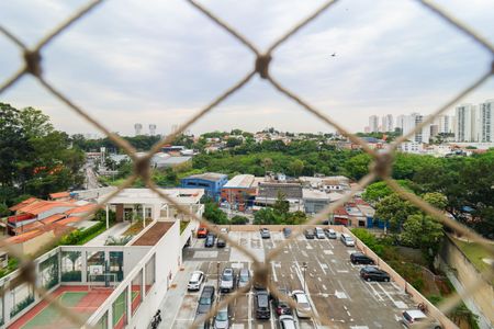 Apartamento à venda com 125m², 3 quartos e 2 vagasVista da Varanda da Sala