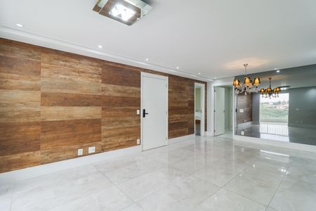 Apartamento à venda com 125m², 3 quartos e 2 vagasSala