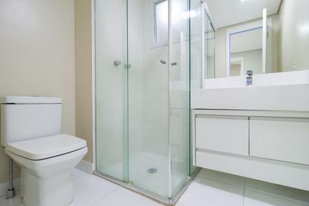 Apartamento à venda com 125m², 3 quartos e 2 vagasBanheiro