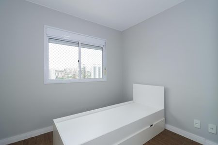 Apartamento à venda com 125m², 3 quartos e 2 vagasQuarto 2