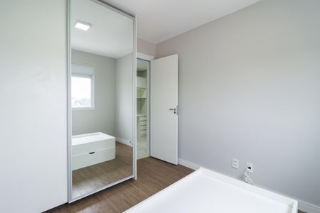 Apartamento à venda com 125m², 3 quartos e 2 vagasQuarto 2
