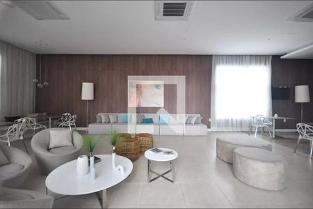 Apartamento à venda com 125m², 3 quartos e 2 vagasÁrea comum - Salão de festas