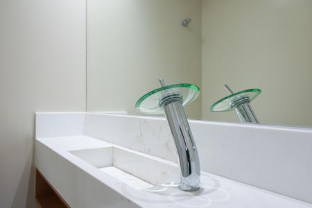 Apartamento à venda com 125m², 3 quartos e 2 vagasLavabo