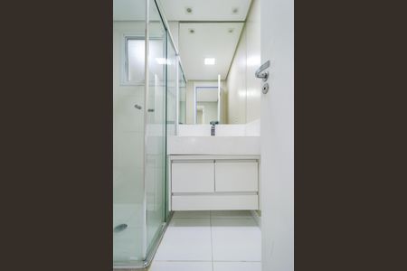 Apartamento à venda com 125m², 3 quartos e 2 vagasBanheiro