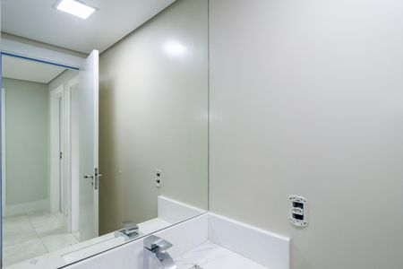 Apartamento à venda com 125m², 3 quartos e 2 vagasBanheiro