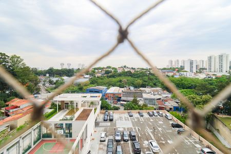 Apartamento à venda com 125m², 3 quartos e 2 vagasVista da Suíte