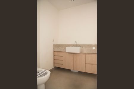 Apartamento à venda com 141m², 4 quartos e 2 vagasBanheiro da Suíte 2