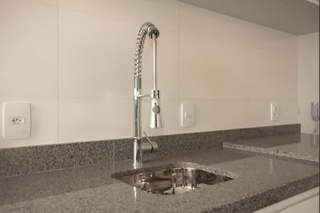 Apartamento à venda com 141m², 4 quartos e 2 vagasCozinha