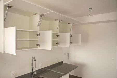 Apartamento à venda com 141m², 4 quartos e 2 vagasCozinha