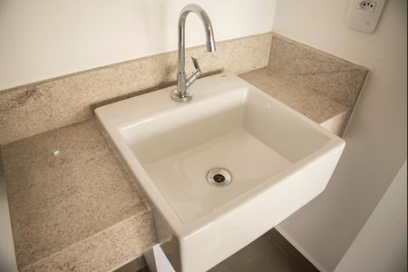 Apartamento à venda com 141m², 4 quartos e 2 vagasLavabo