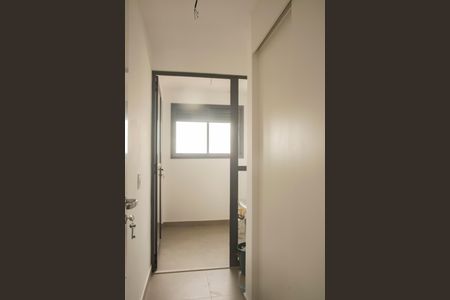 Apartamento à venda com 141m², 4 quartos e 2 vagasÁrea de Serviço