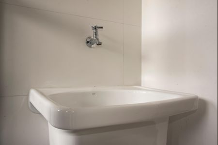 Apartamento à venda com 141m², 4 quartos e 2 vagasÁrea de Serviço