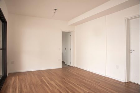 Sala de apartamento para alugar com 4 quartos, 141m² em Mirandópolis, São Paulo
