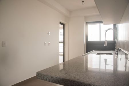 Apartamento à venda com 141m², 4 quartos e 2 vagasCozinha