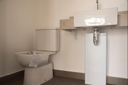 Apartamento à venda com 141m², 4 quartos e 2 vagasLavabo