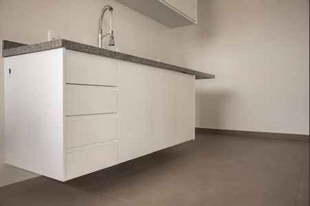 Apartamento à venda com 141m², 4 quartos e 2 vagasCozinha