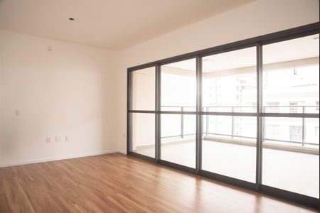 Apartamento à venda com 141m², 4 quartos e 2 vagasSala