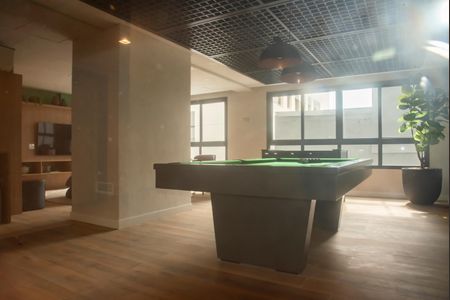 Apartamento à venda com 141m², 4 quartos e 2 vagasÁrea comum - Espaço de jogos