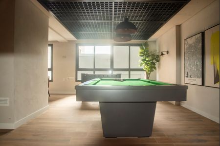 Apartamento à venda com 141m², 4 quartos e 2 vagasÁrea comum - Espaço de jogos