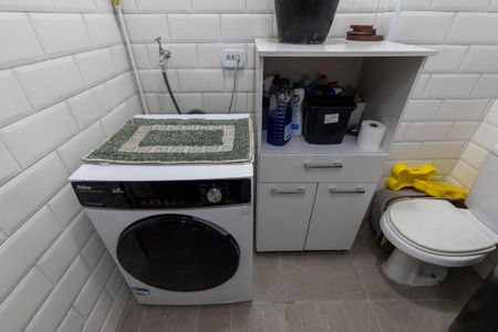 Apartamento à venda com 92m², 1 quarto e sem vagaLavanderia