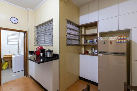 Apartamento à venda com 92m², 1 quarto e sem vagaCozinha