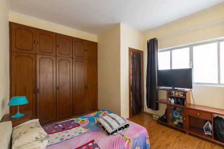 Apartamento à venda com 92m², 1 quarto e sem vagaQuarto