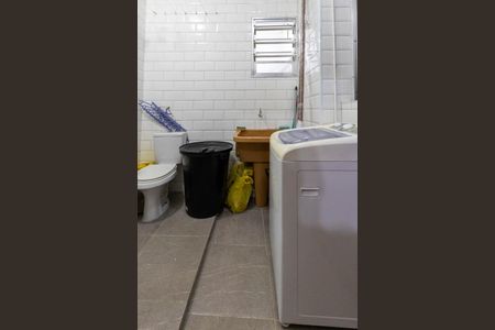 Apartamento à venda com 92m², 1 quarto e sem vagaLavanderia