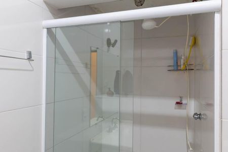 Apartamento à venda com 92m², 1 quarto e sem vagaBanheiro