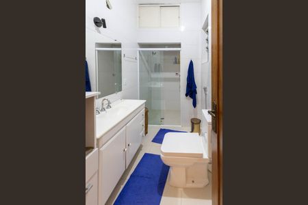 Apartamento à venda com 92m², 1 quarto e sem vagaBanheiro