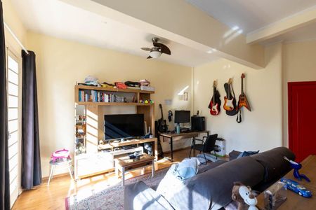 Apartamento à venda com 92m², 1 quarto e sem vagaSala