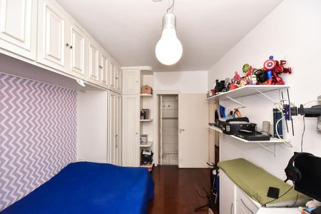 Apartamento à venda com 250m², 4 quartos e 4 vagasSuíte 3