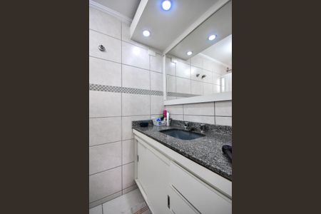 Apartamento à venda com 250m², 4 quartos e 4 vagasBanheiro da Suíte 3