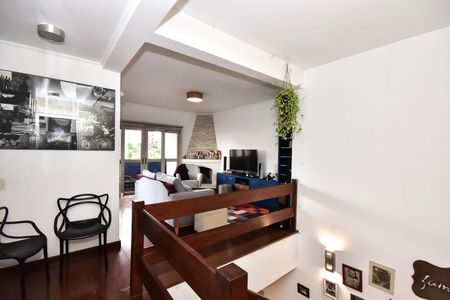 Apartamento à venda com 250m², 4 quartos e 4 vagasSala 2