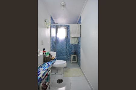 Apartamento à venda com 250m², 4 quartos e 4 vagasBanheiro da Suíte 4
