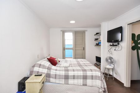 Apartamento à venda com 250m², 4 quartos e 4 vagasSuíte 1