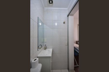 Apartamento à venda com 250m², 4 quartos e 4 vagasBanheiro da Suíte 2