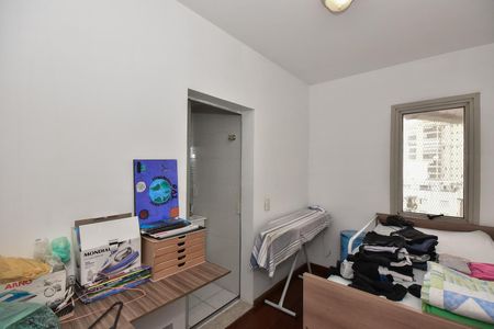 Apartamento à venda com 250m², 4 quartos e 4 vagasSuíte 2