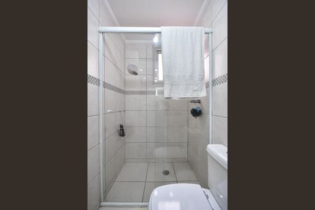 Apartamento à venda com 250m², 4 quartos e 4 vagasBanheiro da Suíte 3