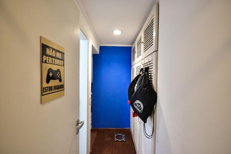 Apartamento à venda com 250m², 4 quartos e 4 vagasSuíte 4