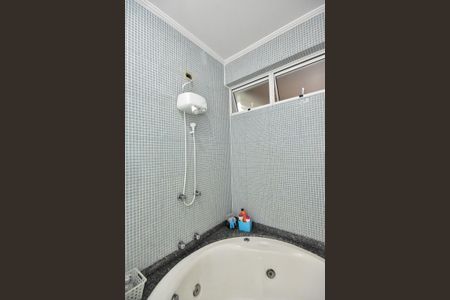 Apartamento à venda com 250m², 4 quartos e 4 vagasBanheiro da Suíte 1