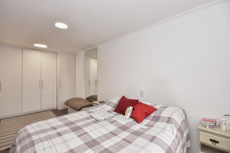 Apartamento à venda com 250m², 4 quartos e 4 vagasSuíte 1