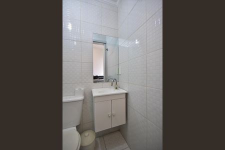 Apartamento à venda com 250m², 4 quartos e 4 vagasBanheiro da Suíte 2