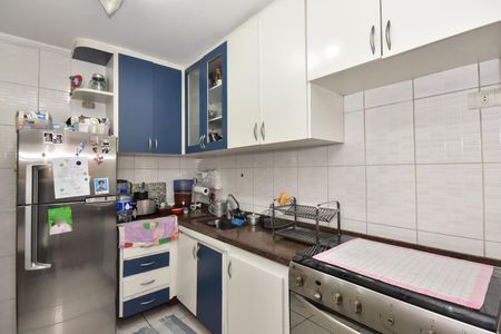 Apartamento à venda com 250m², 4 quartos e 4 vagasCozinha