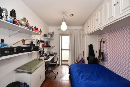 Apartamento à venda com 250m², 4 quartos e 4 vagasSuíte 3